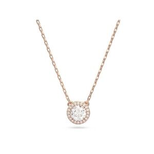 Swarovski Constella Pendant Necklace White OS New With Tags